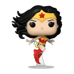 Funko Pop! Heroes Figura de Vinilo Wonder Woman