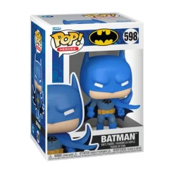 Funko Pop! Heroes Figura de Vinilo Batman