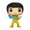 Funko Pop! Icons Figura de Vinilo Bruce Lee