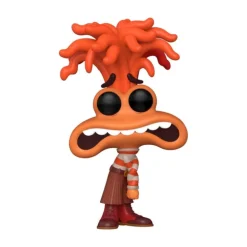 Funko Pop! Inside Out 2 Figura de Vinilo Anxiety