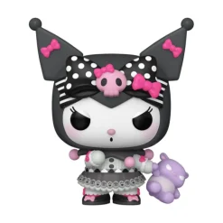 Funko Pop! Kuromi 20 Aniversario Figura de Vinilo Kuromi