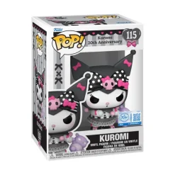 Funko Pop! Kuromi 20 Aniversario Figura de Vinilo Kuromi