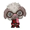 Funko Pop! Marvel Deadpool Wolverine Figura de Vinilo Dogpool