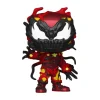 Funko Pop! Marvel Figura de Vinilo Carnage Iron Man