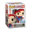 Funko Pop! Marvel Your Friendly Neighborhood SPIDER-MAN Figura de Vinilo Friendly Neighborhood SPIDER-MAN