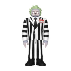 Funko Pop! Movies Beetlejuice Beetlejuice Figura de Vinilo Bob como Beetlejuice