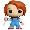 Funko Pop! Movies El Muñeco Diabólico 2 Figura Vinilo Chucky