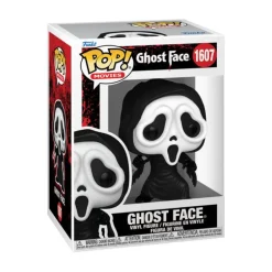 Funko Pop! Movies Ghost Face Figura de Vinilo Ghost Face