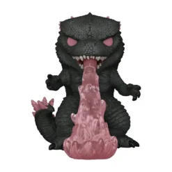 Funko Pop! Movies Godzilla-Kong El Nuevo Imperio Figura De Vinilo Godzilla