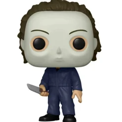 Funko Pop! Movies Halloween Figura de Vinilo Michael Myer