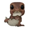 Funko Pop! Movies Jurassic Park Figura de Vinilo Velociraptor Hatchling