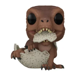 Funko Pop! Movies Jurassic Park Figura de Vinilo Velociraptor Hatchling