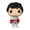 Funko Pop! Movies Rocky Figura de Vinilo Rocky Balboa