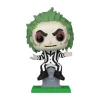 Funko Pop! Plus Beetlejuice Figura de Vinilo Beetlejuice en la Tumba