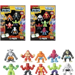 Funko Pop! Plus Demon Slayer Kimetsu no Yaiba Figura de Vinilo Mitsuri Kanroji