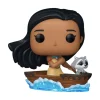 Funko Pop! Plus Disney Pocahontas Figura Pocahontas 30 Aniversario