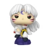 Funko Pop! Plus Inuyasha Figura de Vinilo Sesshomaru
