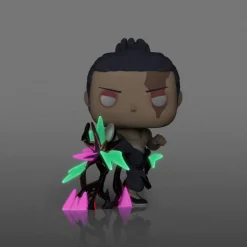 Funko Pop! Plus Jujutsu Kaisen Figura de Vinilo Aoi Todo