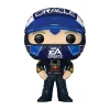 Funko Pop! Racing Orcale Red Bull Racing Figura de Vinilo Max Verstappen