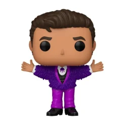 Funko Pop! Rocks Juan Gabriel Figura de Vinilo Juan Gabriel