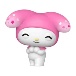 Funko Pop! Sanrio My Melody Kuromi Figura de Vinilo Kuromi 20 Aniversario