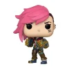 Funko Pop! Television Arcane League of Legends Figura de Vinilo Vi