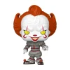 Funko Pop! Television It Welcome to Derry Figura de Vinilo Pennywise