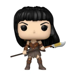 Funko Pop! Television Xena Warrior Princess Figura de Vinilo Xena