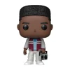 Funko Pop! Telvision Stranger Things Figura de Vinilo Lucas Sinclair