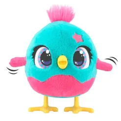 Funtasy Family Chick a Boo Peluche Interactivo