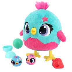 Funtasy Family Chick a Boo Peluche Interactivo