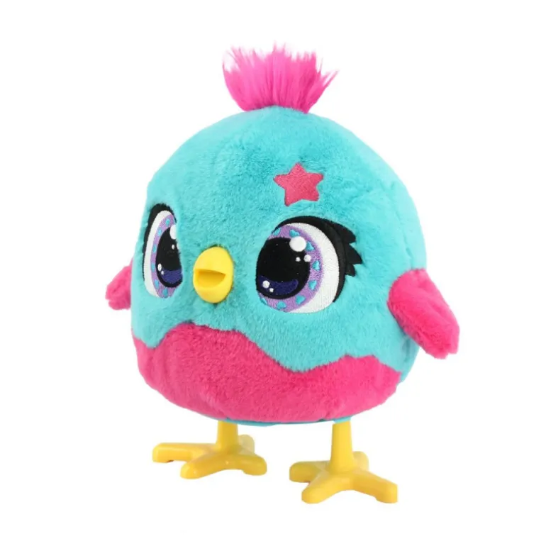 Funtasy Family Chick a Boo Peluche Interactivo