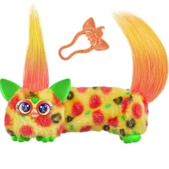 Furby Furblets DJ Peluche Interactivo Varios Modelos