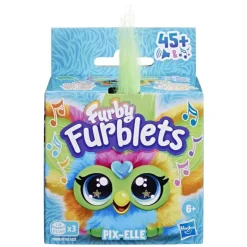 Furby Furblets Varios Modelos