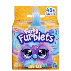 Furby Furblets Varios Modelos