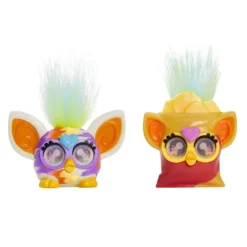 Furby Minis Pack 2 Figuras Sorpresa Varios Modelos