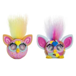 Furby Minis Pack 2 Figuras Sorpresa Varios Modelos