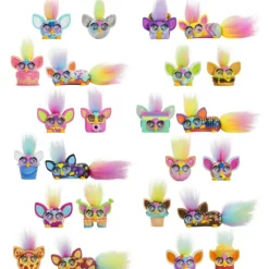 Furby Minis Pack 2 Figuras Sorpresa Varios Modelos