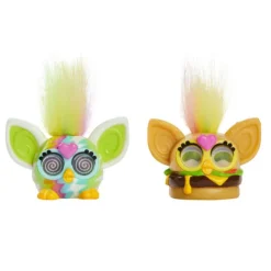 Furby Minis Pack 2 Figuras Sorpresa Varios Modelos