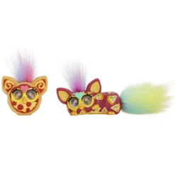 Furby Minis Pack 2 Figuras Sorpresa Varios Modelos