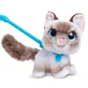FurReal Wag A Lots Kitty Peluche Interactivo