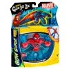 Goo Jit Zu Figura Marvel Glow Surge SPIDER-MAN