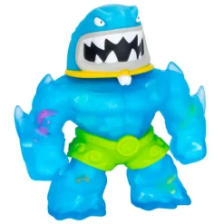 Goo Jit Zu Hero Creator Trash