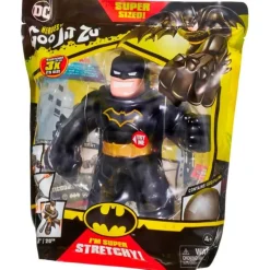 Goo Jit Zu Heroes DC Figura Batman XXL