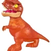 Goo Jit Zu Heroes Jurassic World Figura Supagoo T-Rex