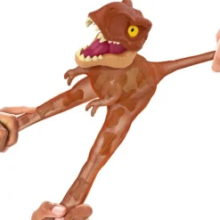 Goo Jit Zu Heroes Jurassic World Figura Supagoo T-Rex
