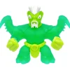 Goo Jit Zu Heroes Smash Strikers Figura Stretchy Mantor