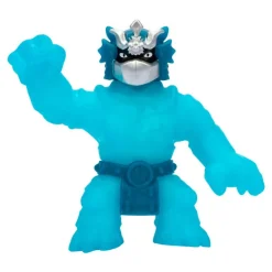 Goo Jit Zu Heroes Strech Strikers Figura Squishy Pantaro