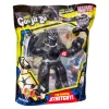 Goo Jit Zu Heroes Supago Hero Pack Figura Black Panther
