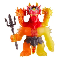 Goo Jit Zu King Hydra Lava Fury